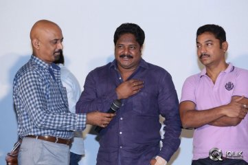 Aa Aiduguru Movie Audio Launch